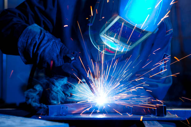 Best Pipe Welding in Combe, LA