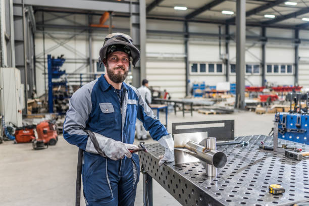Best Maintenance and Repair Welding in Combe, LA