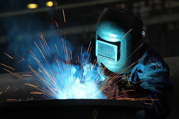 Best Pipe Welding in Combe, LA