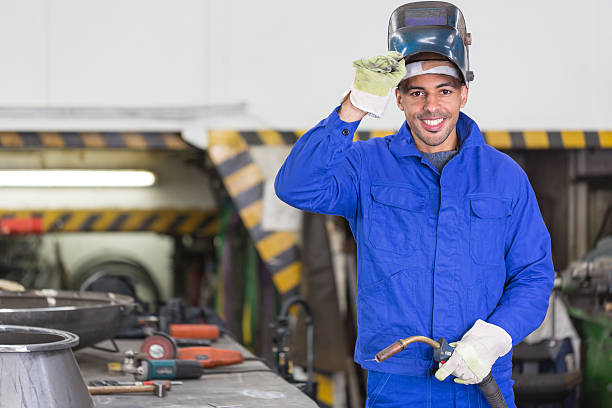 Best Marine and Shipbuilding Welding in Combe, LA