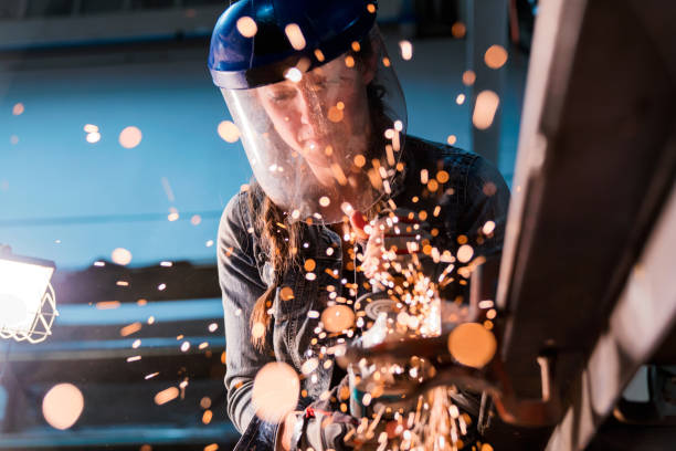 Affordable Welder Services in Lacombe, LA